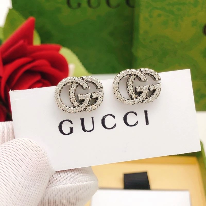 Gxccx Earrings Timeless 306838