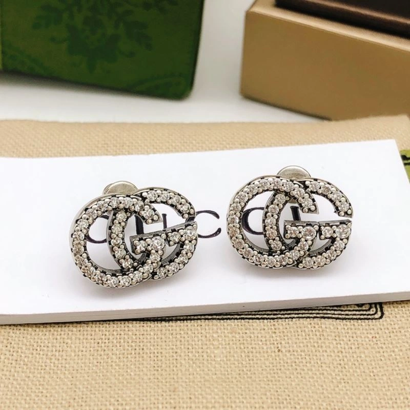 Gxccx Earrings Timeless 306838