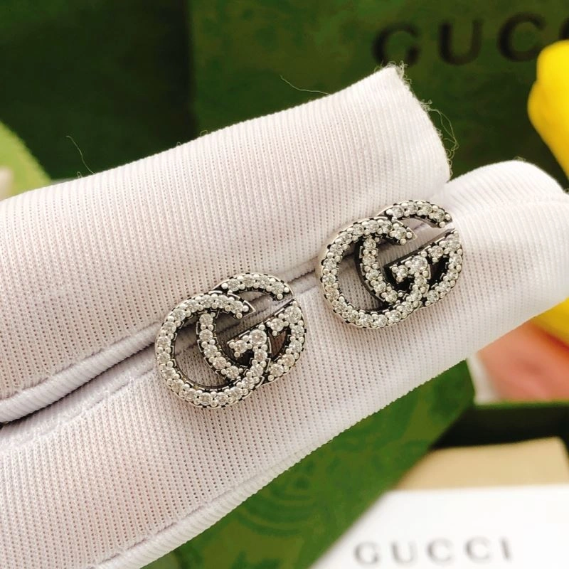Gxccx Earrings Timeless 306838