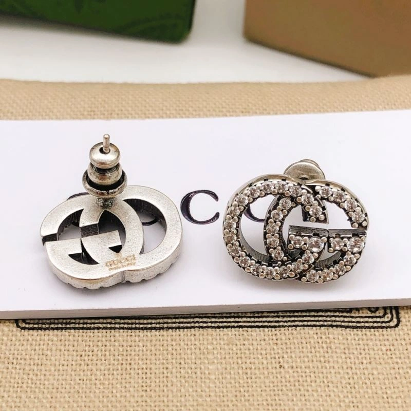 Gxccx Earrings Timeless 306838