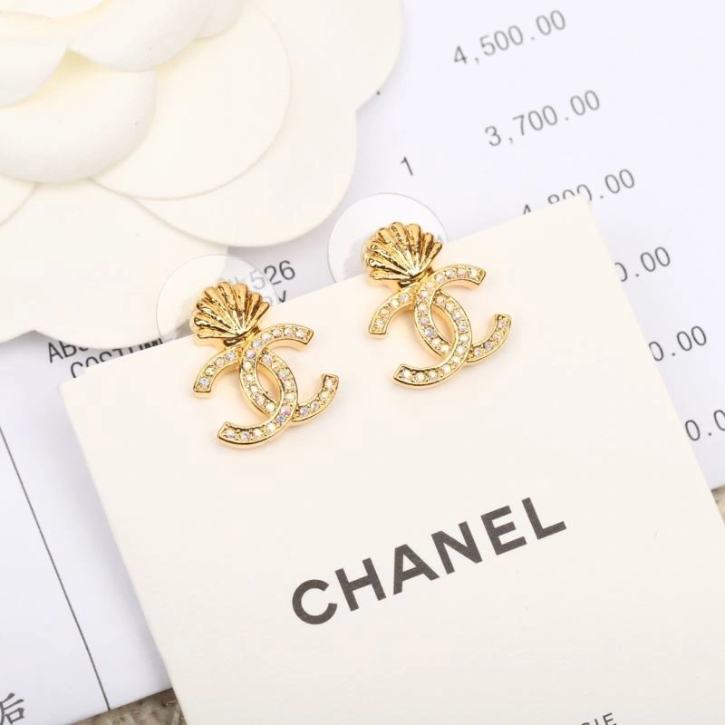 Chxnxl Earrings UrbanStyle 290811
