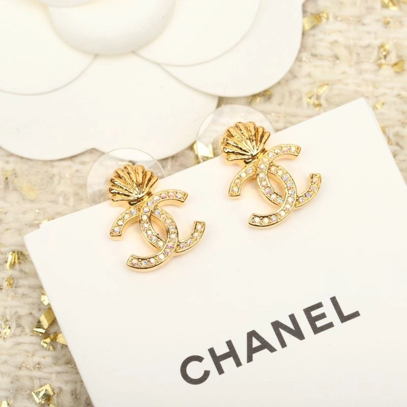 Chxnxl Earrings UrbanStyle 290811