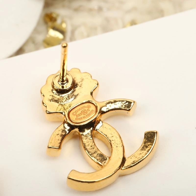Chxnxl Earrings UrbanStyle 290811