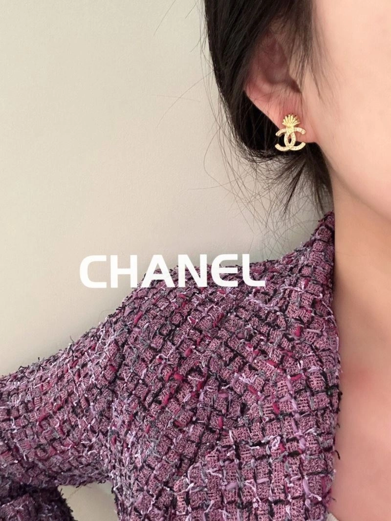Chxnxl Earrings UrbanStyle 290811