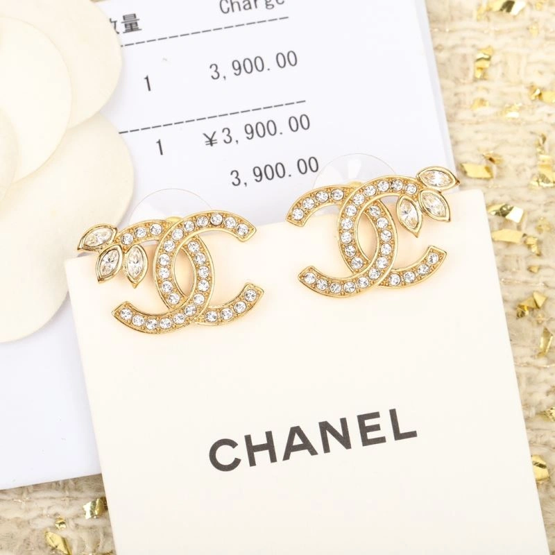 Chxnxl Earrings SportInspired 284021