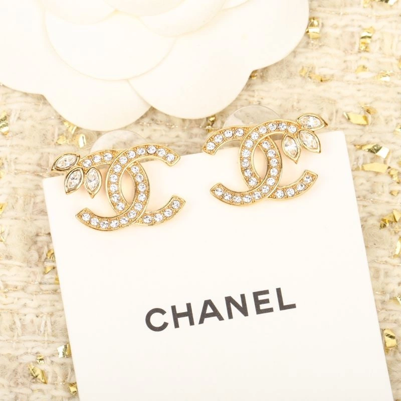 Chxnxl Earrings SportInspired 284021