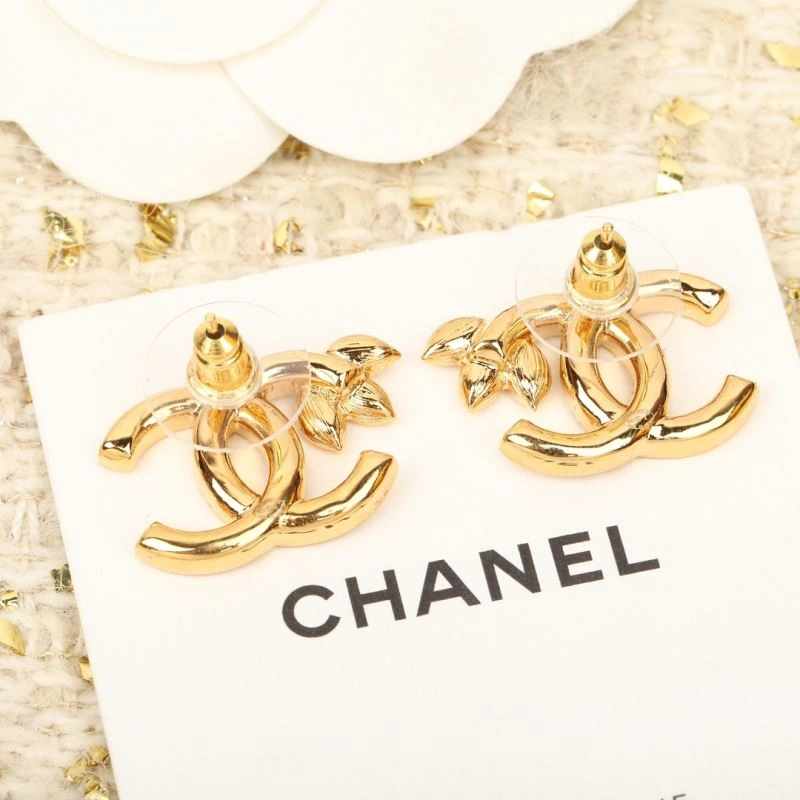 Chxnxl Earrings SportInspired 284021