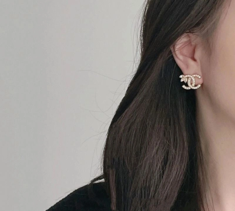 Chxnxl Earrings SportInspired 284021
