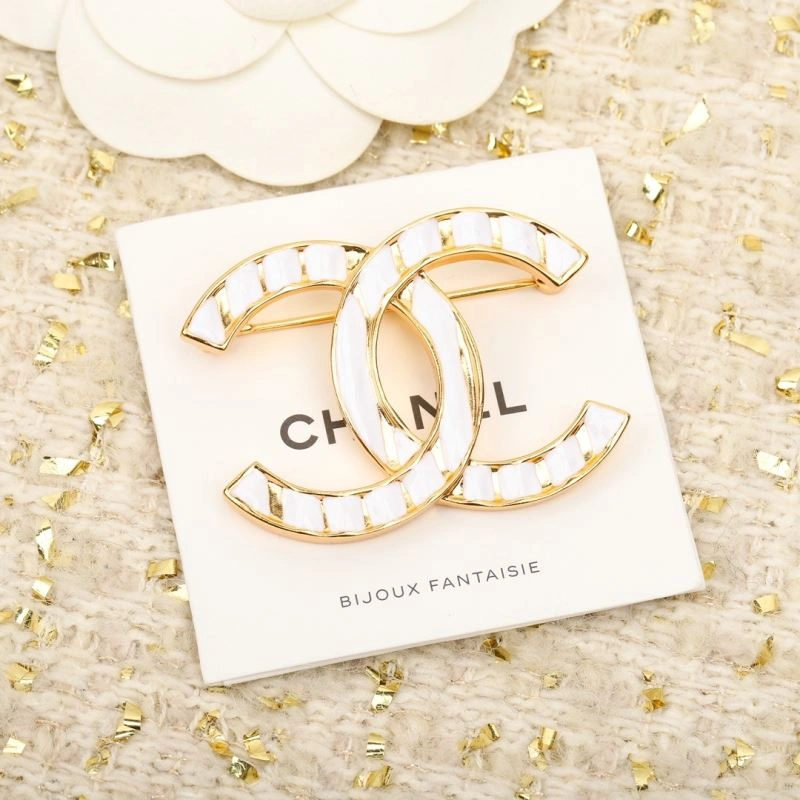 Unique Chxnxl Brooches 292121