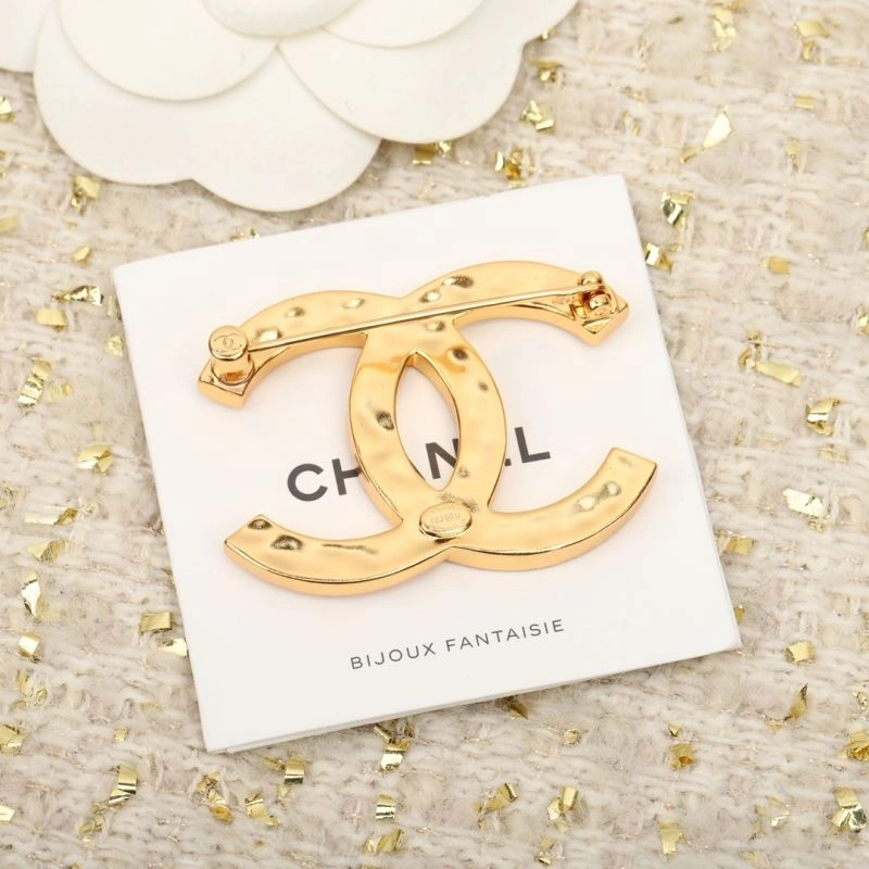 Unique Chxnxl Brooches 292121