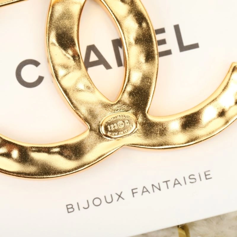 Unique Chxnxl Brooches 292121