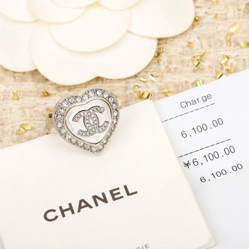 Chxnxl Rings Flexible 290741