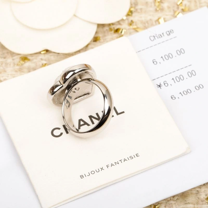 Chxnxl Rings Flexible 290741