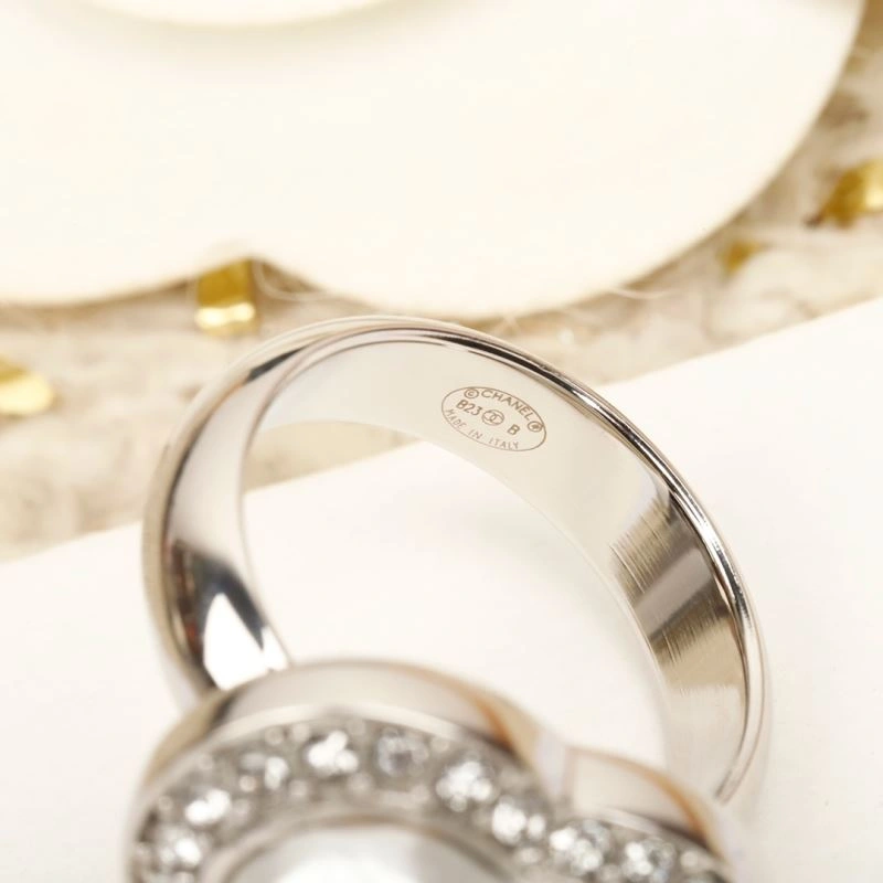 Chxnxl Rings Flexible 290741
