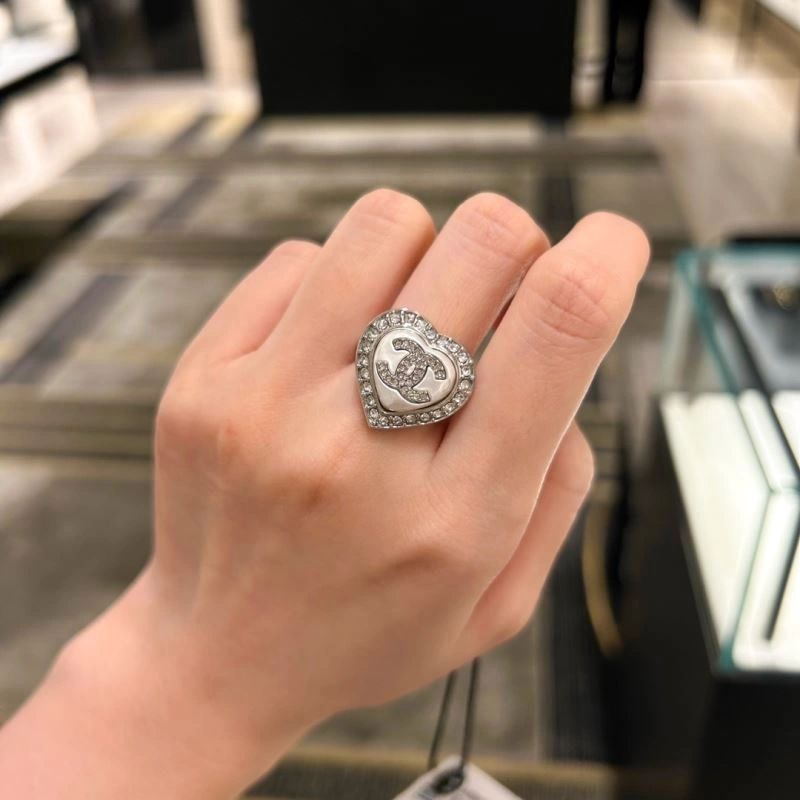 Chxnxl Rings Flexible 290741