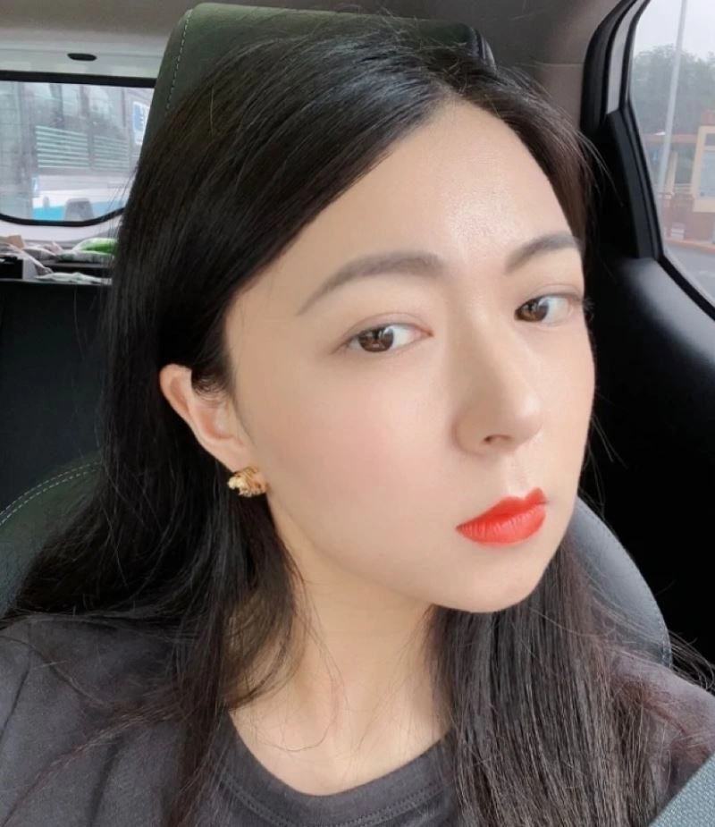 Chxnxl Earrings Compact 290818