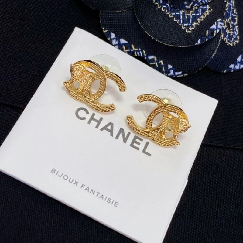 Sophisticated Chxnxl Earrings 290807