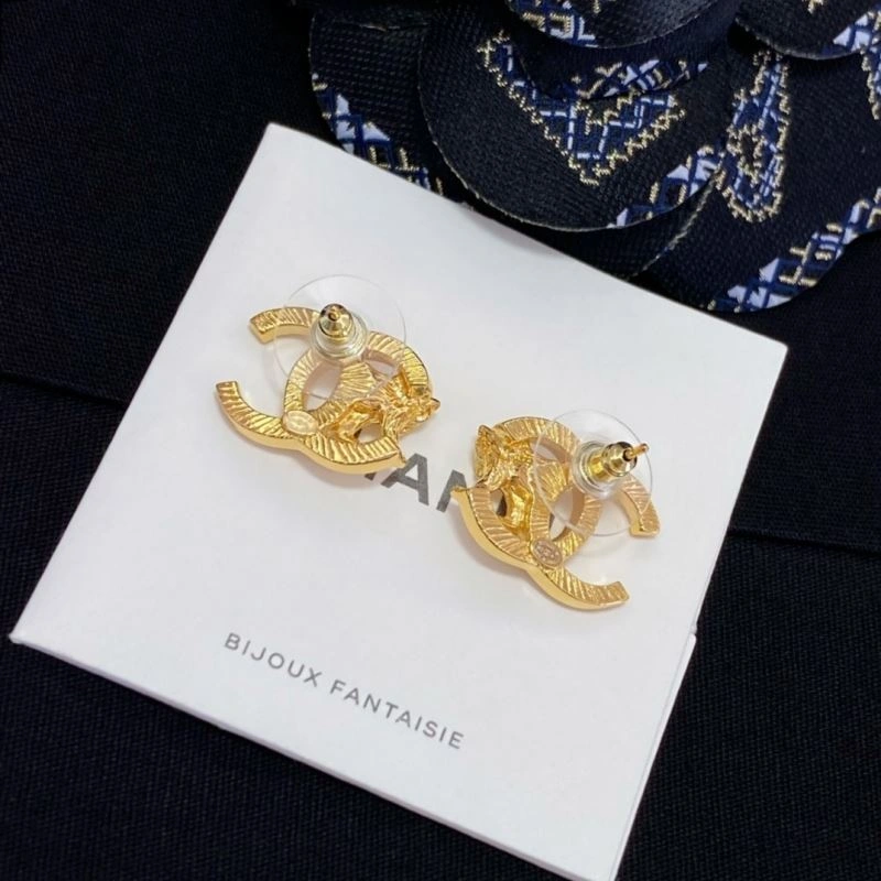 Sophisticated Chxnxl Earrings 290807
