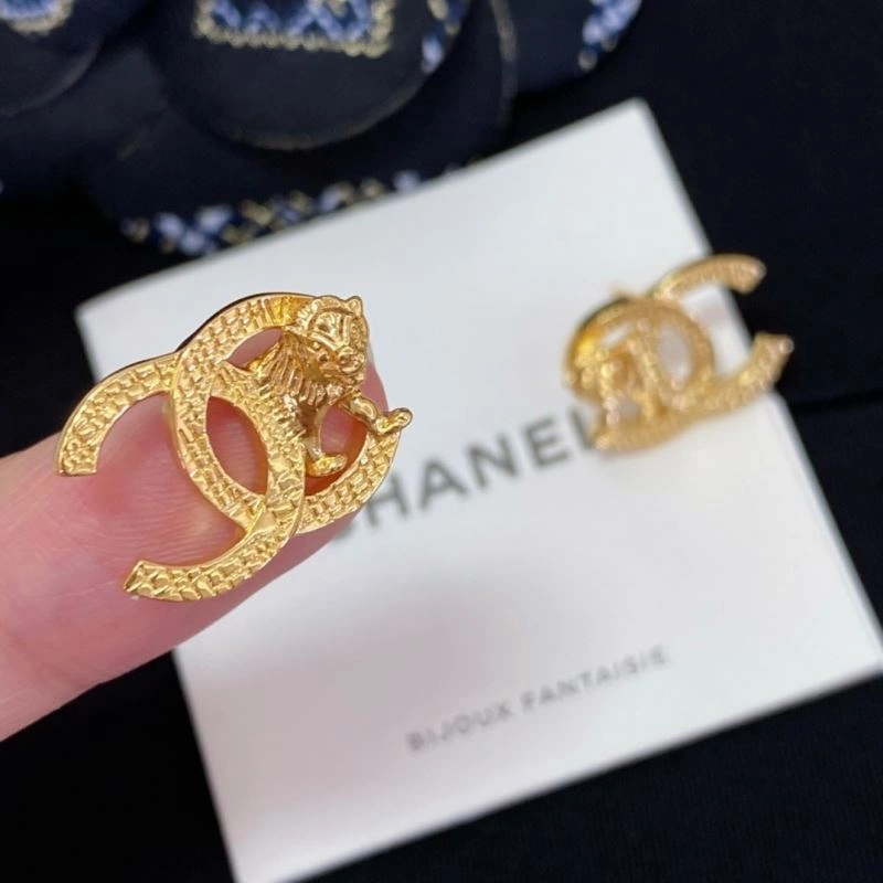 Sophisticated Chxnxl Earrings 290807