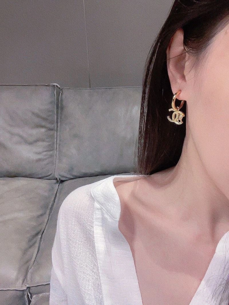 Durable Chxnxl Earrings 290805