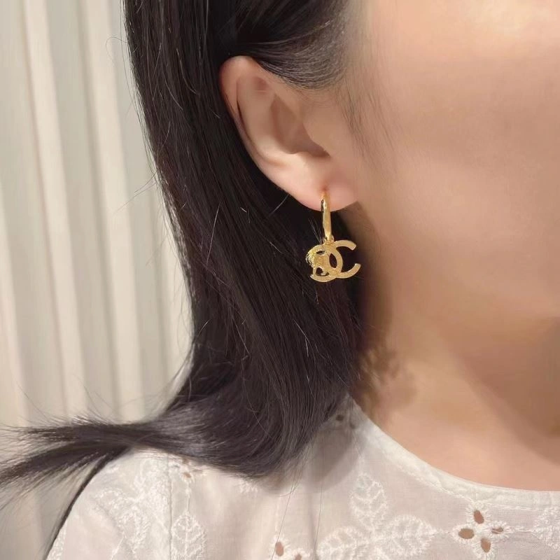 Durable Chxnxl Earrings 290805