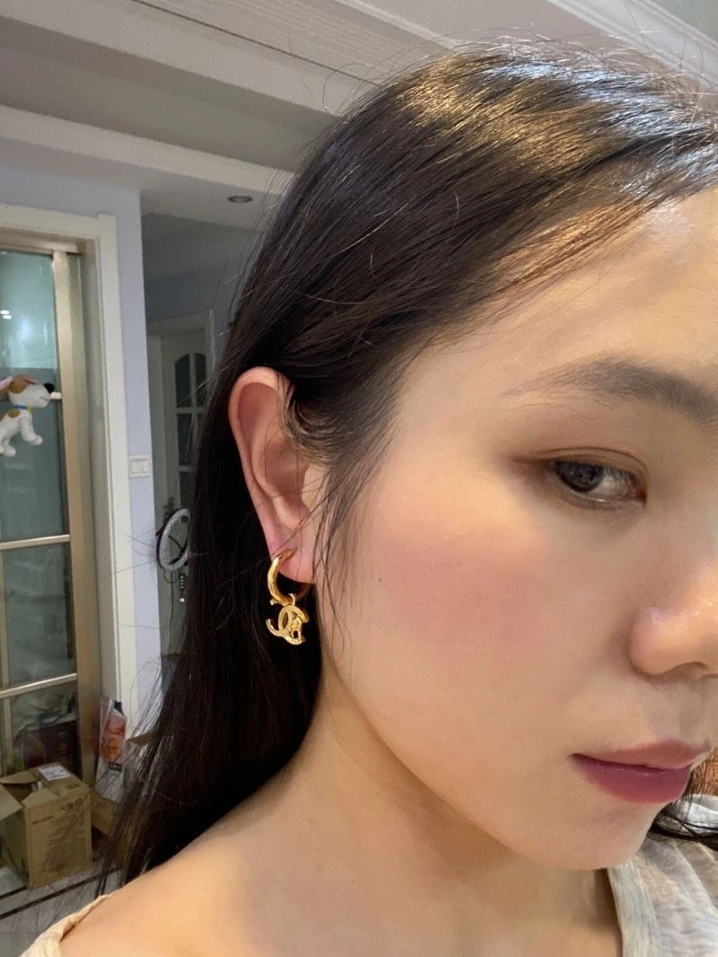 Durable Chxnxl Earrings 290805