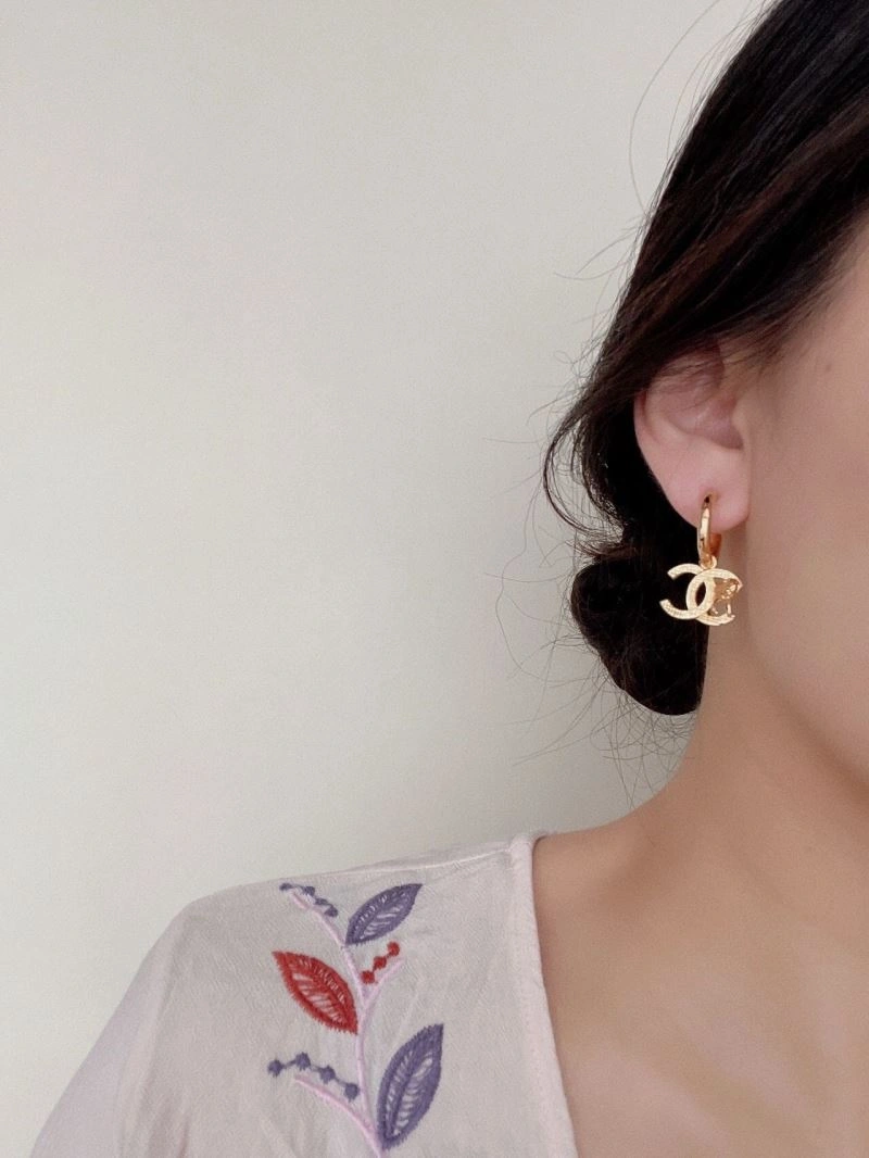 Durable Chxnxl Earrings 290805
