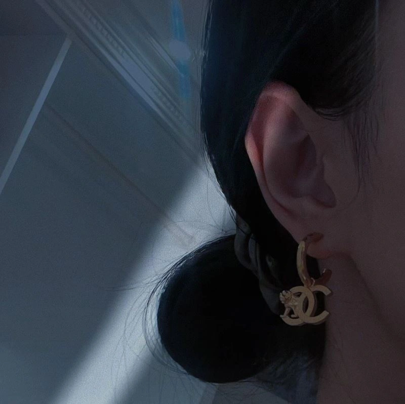 Durable Chxnxl Earrings 290805