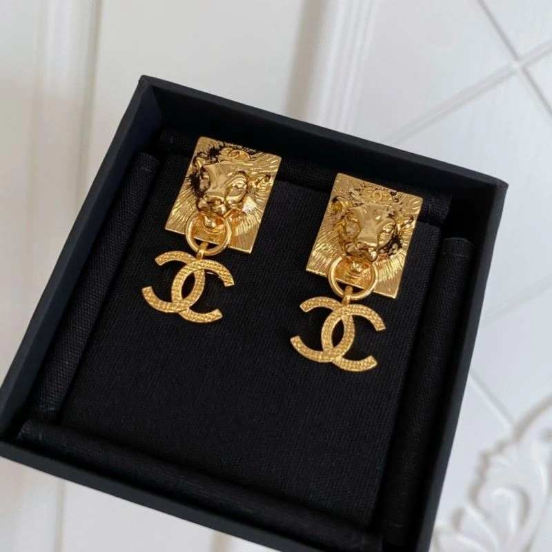 Chxnxl Earrings Cozy 290801