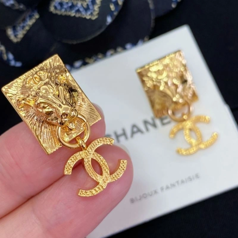 Chxnxl Earrings Cozy 290801