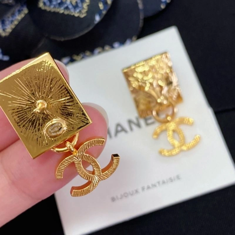 Chxnxl Earrings Cozy 290801