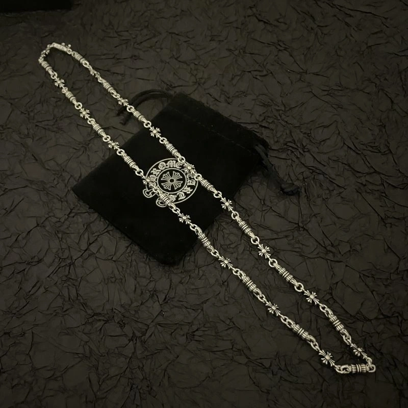 Chrxmx Hxxrts Necklaces BestValue 300358