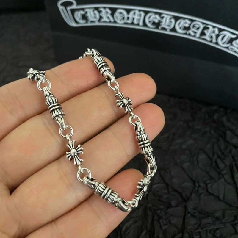 Chrxmx Hxxrts Necklaces BestValue 300358