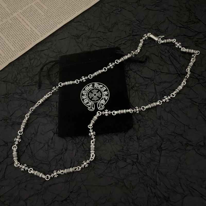 Chrxmx Hxxrts Necklaces BestValue 300358