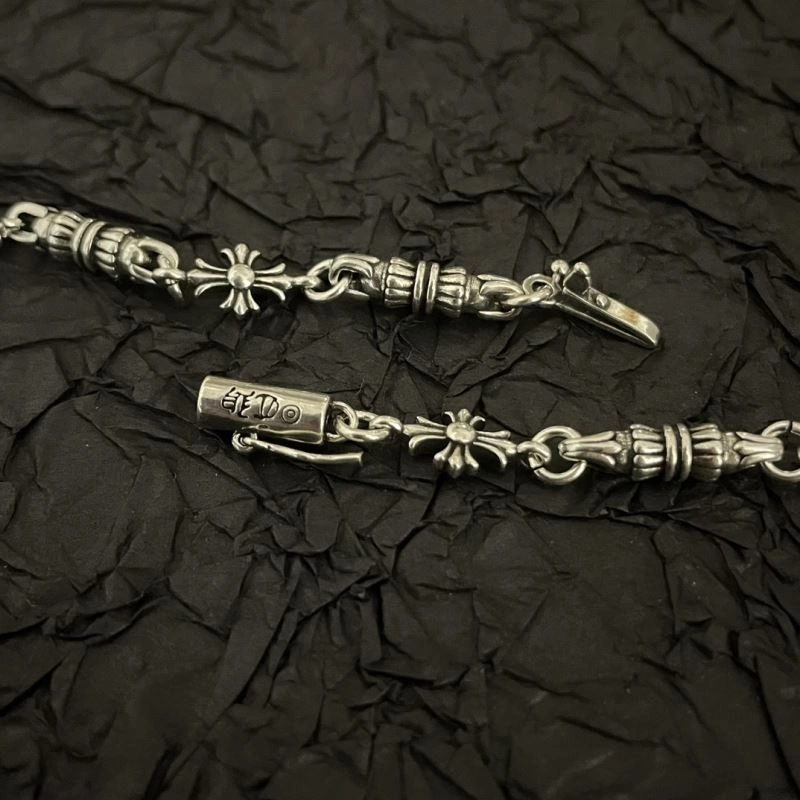 Chrxmx Hxxrts Necklaces BestValue 300358