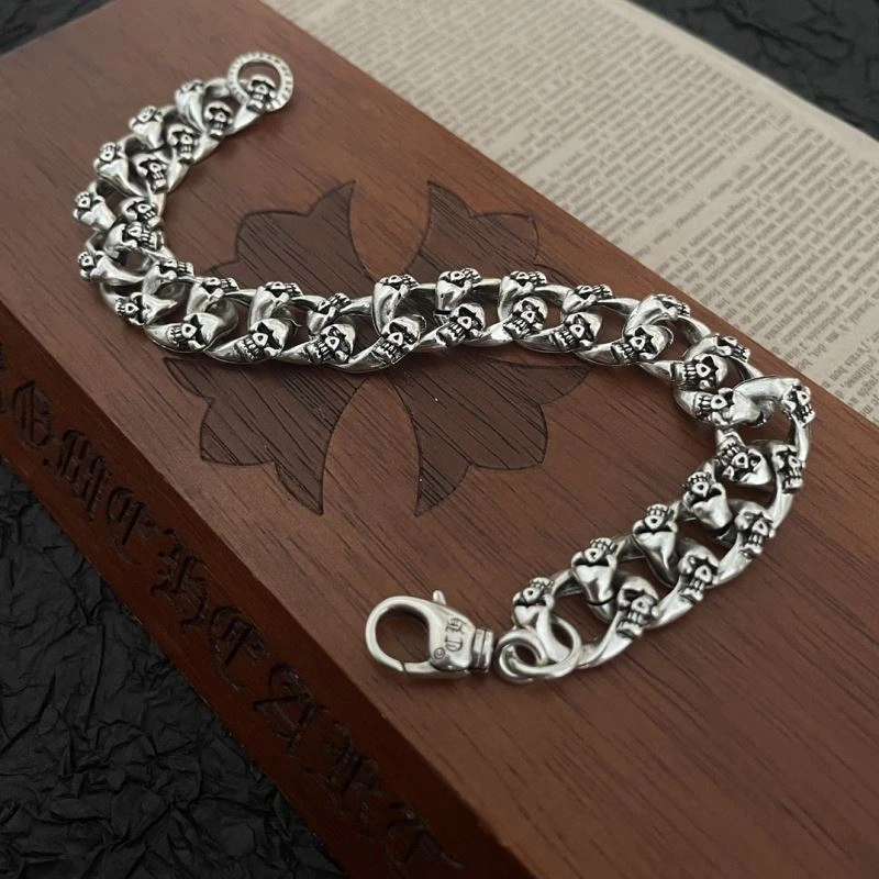 Cozy Chrxmx Hxxrts Bracelets 301283