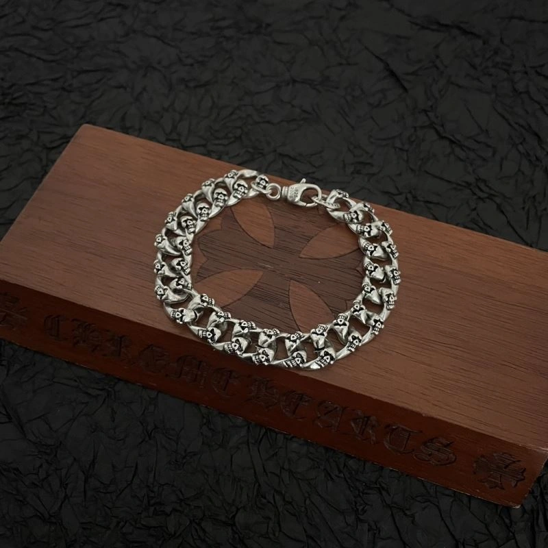 Cozy Chrxmx Hxxrts Bracelets 301283