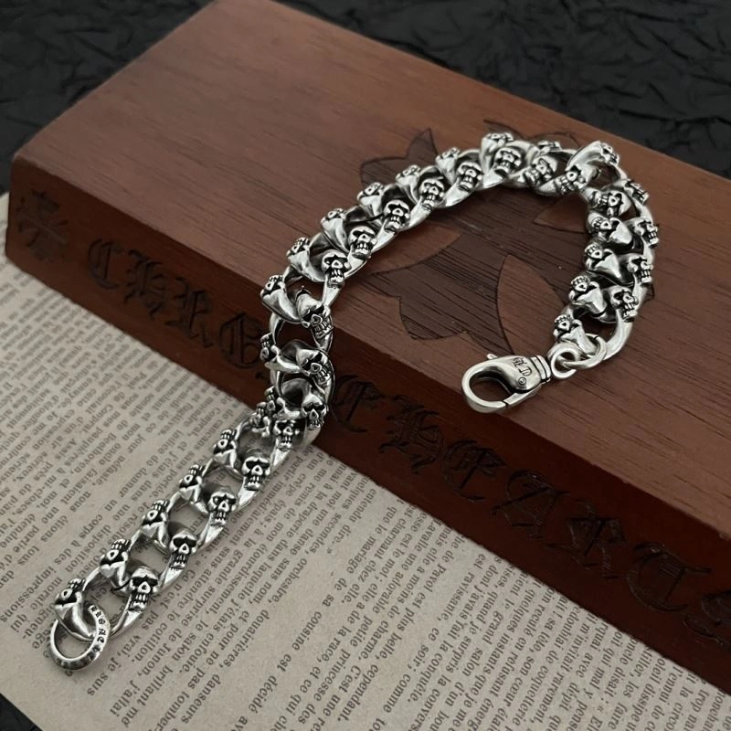 Cozy Chrxmx Hxxrts Bracelets 301283