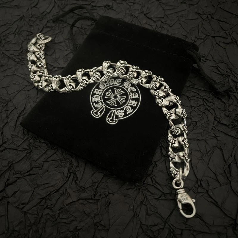 Cozy Chrxmx Hxxrts Bracelets 301283