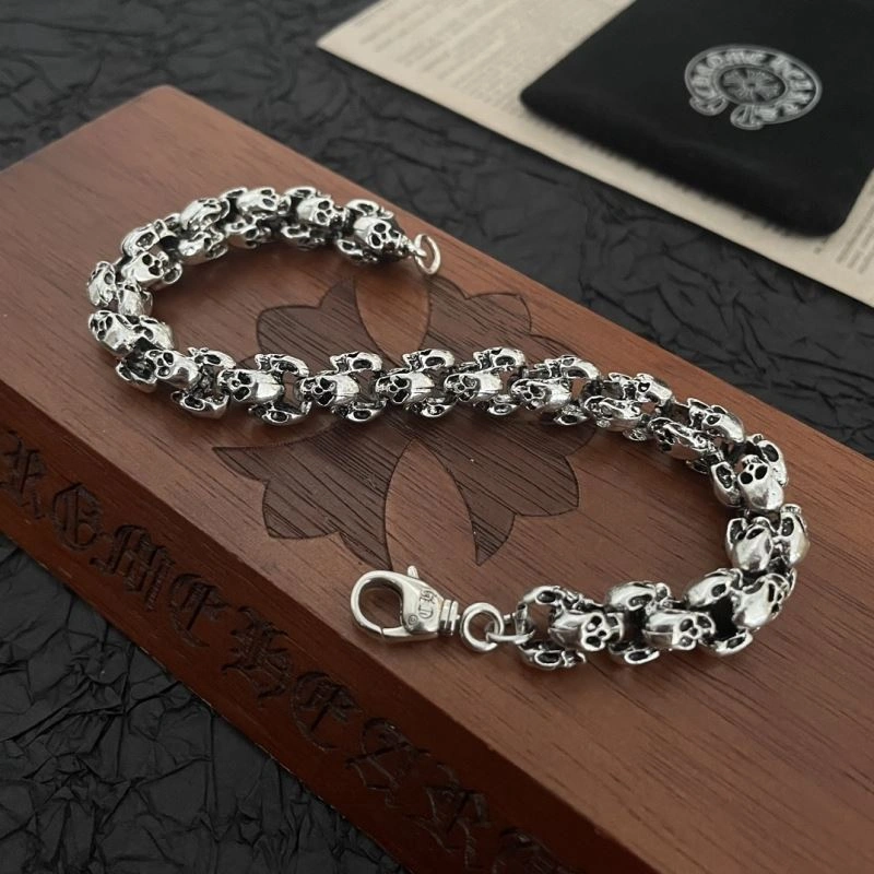 Chrxmx Hxxrts Bracelets TopPick 301281