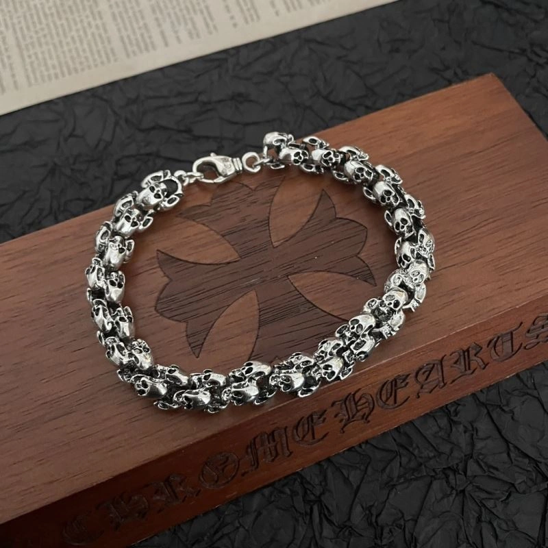 Chrxmx Hxxrts Bracelets TopPick 301281