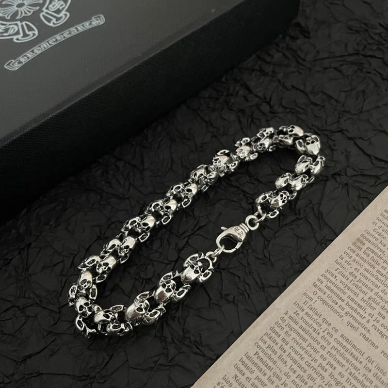 Chrxmx Hxxrts Bracelets TopPick 301281