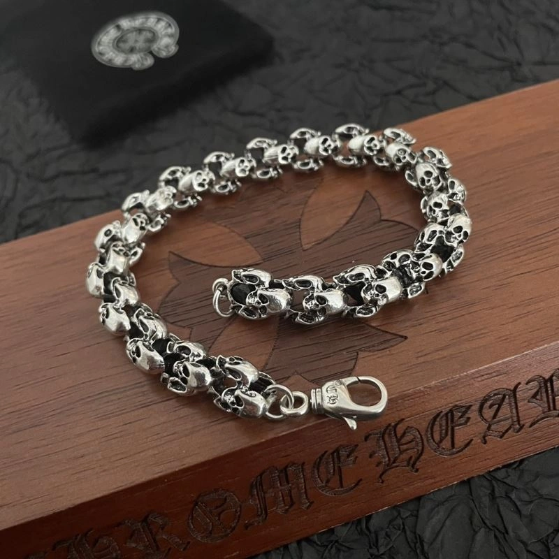 Chrxmx Hxxrts Bracelets TopPick 301281