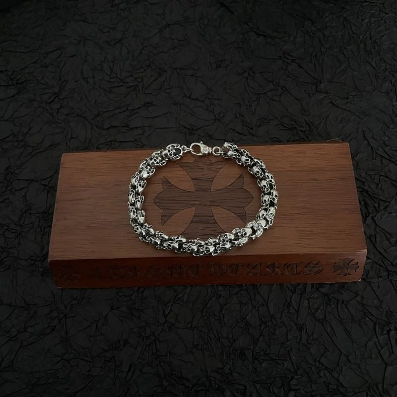 Chrxmx Hxxrts Bracelets TopPick 301281