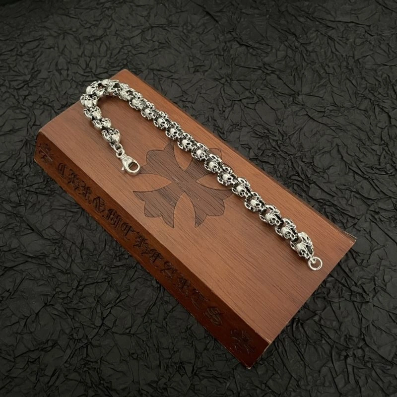 Chrxmx Hxxrts Bracelets TopPick 301281