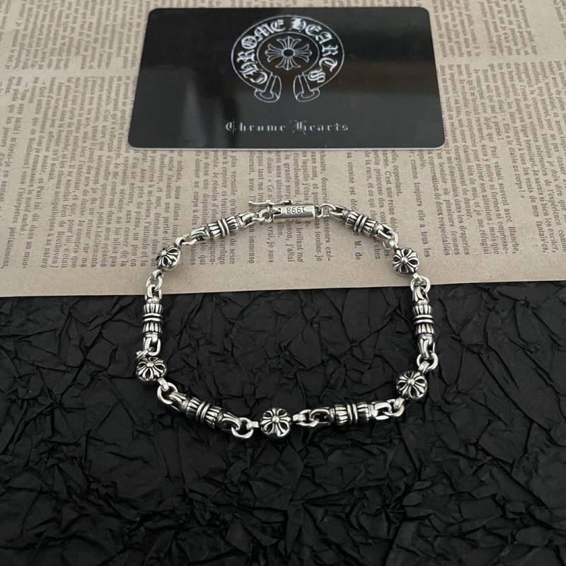 WellDesigned Chrxmx Hxxrts Bracelets 301280