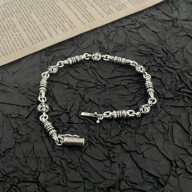 WellDesigned Chrxmx Hxxrts Bracelets 301280