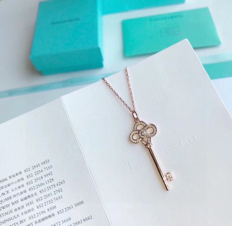Txffxnx Necklaces Durable 315798