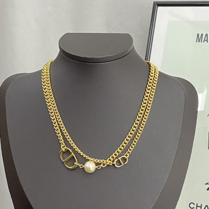 Cozy Christian Dxxr Necklaces 295040