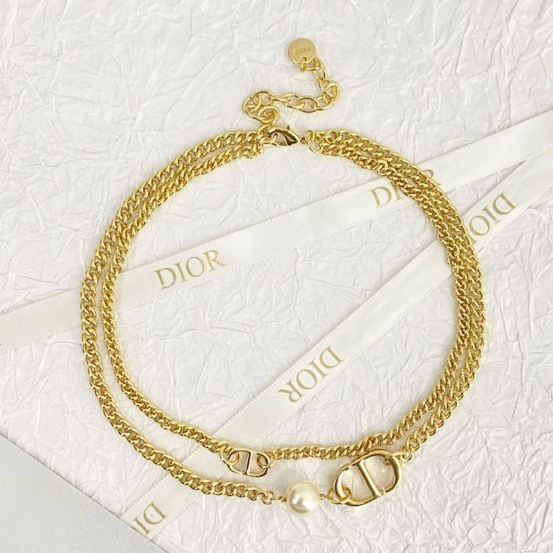 Cozy Christian Dxxr Necklaces 295040